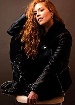 Chrissie Mayr